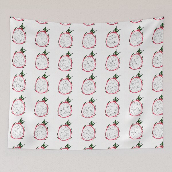 Item preview, Dragon fruit designed and sold by Patlikescats.