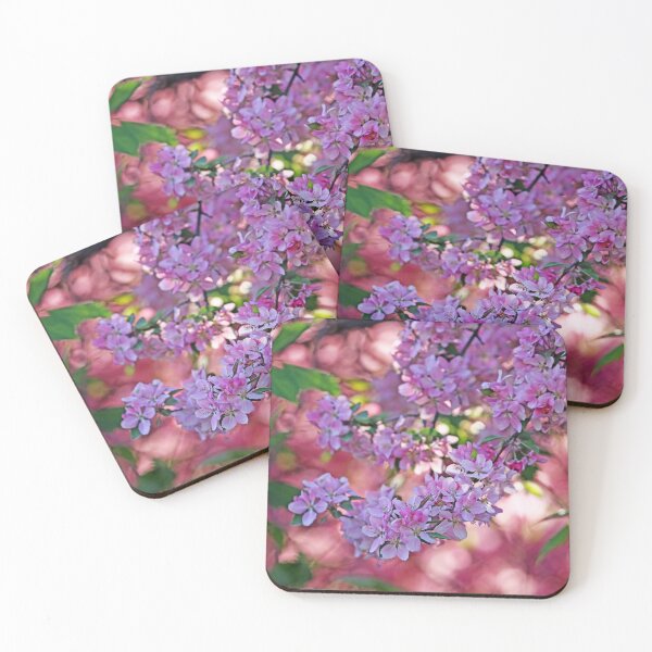 Item preview, Crabapple Pink designed and sold by Deb Oppermann.