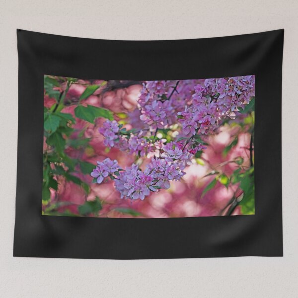 Item preview, Crabapple Pink designed and sold by Deb Oppermann.