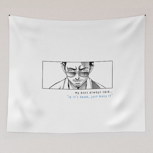 Item preview, Tatsu - Gokushufudou quote designed and sold by Teetrands.