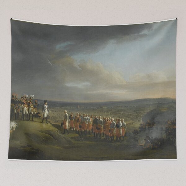 Item preview, Napoleon Napoleon and the Grande Armée  designed and sold by The Great  Art.