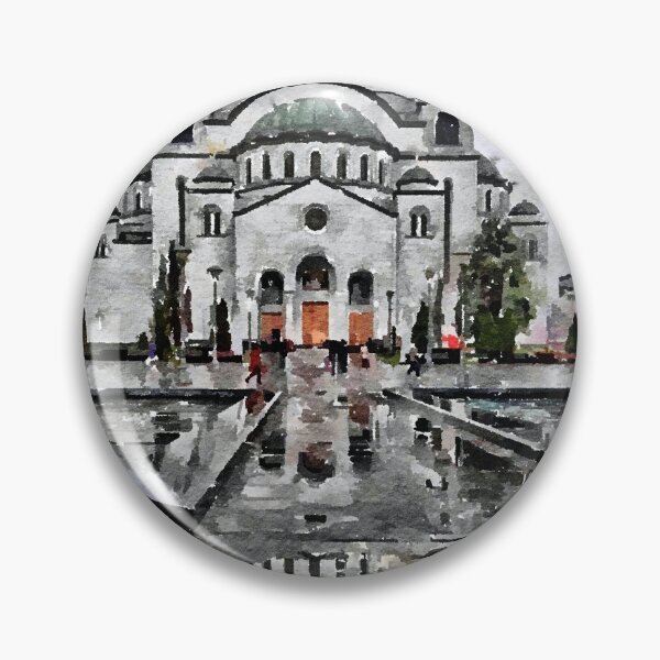 Item preview, Belgrade brings back good memories  designed and sold by Dentalism.