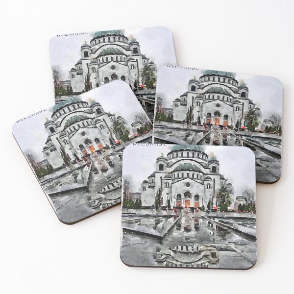 Item preview, Belgrade brings back good memories  designed and sold by Dentalism.