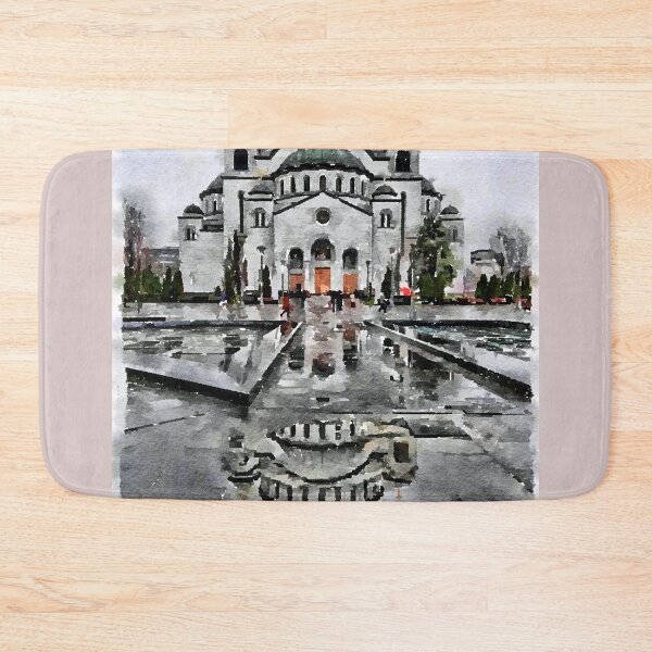 Item preview, Belgrade brings back good memories  designed and sold by Dentalism.