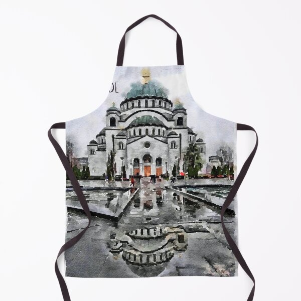 Item preview, Belgrade brings back good memories designed and sold by Dentalism.