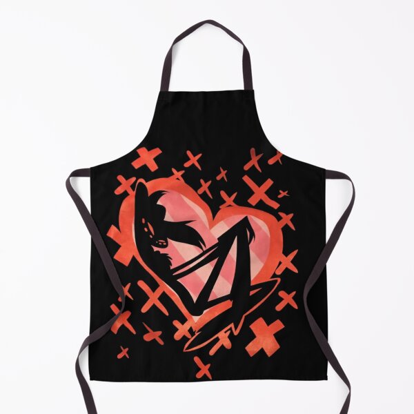 Item preview, Angel Dust Valentines Day - Hazbin Hotel designed and sold by Anime-Express.