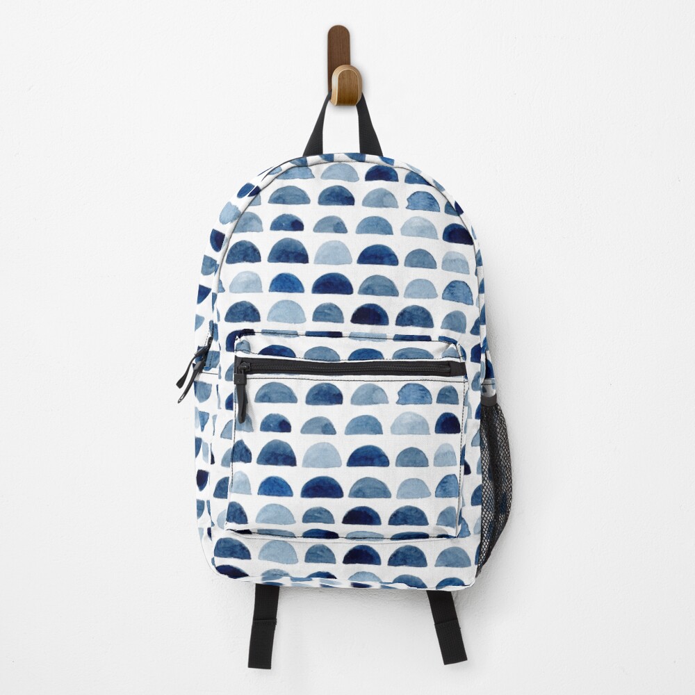 Item preview, Backpack designed and sold by dinaramay.