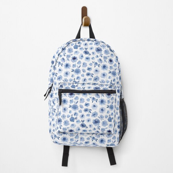 Item preview, Winter Florals designed and sold by Dina Mae.