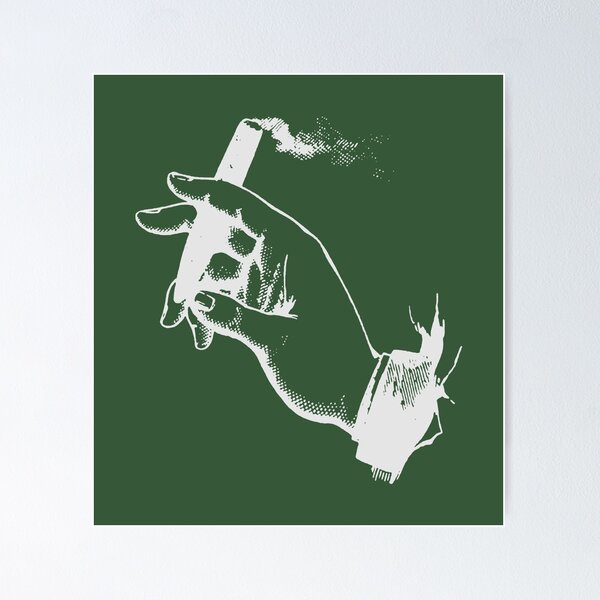 Item preview, Stogie Time designed and sold by oldtroublesome.