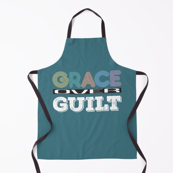 Item preview, Grace Over Guilt designed and sold by Woggy-Doodles-.