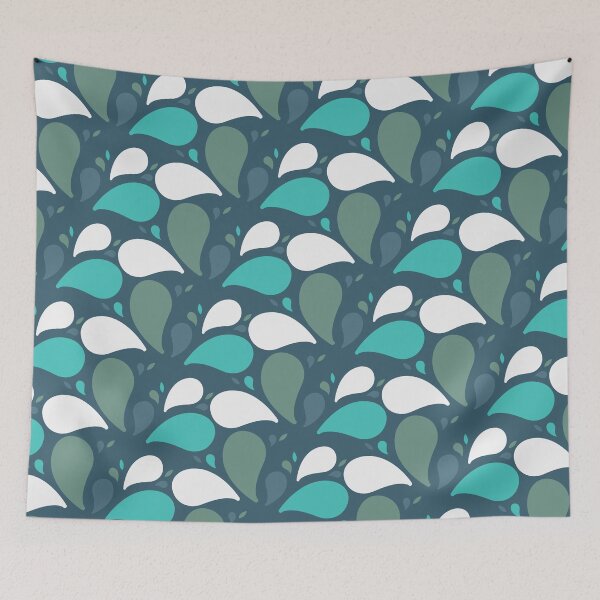 Item preview, Colorful pattern  designed and sold by fowons.