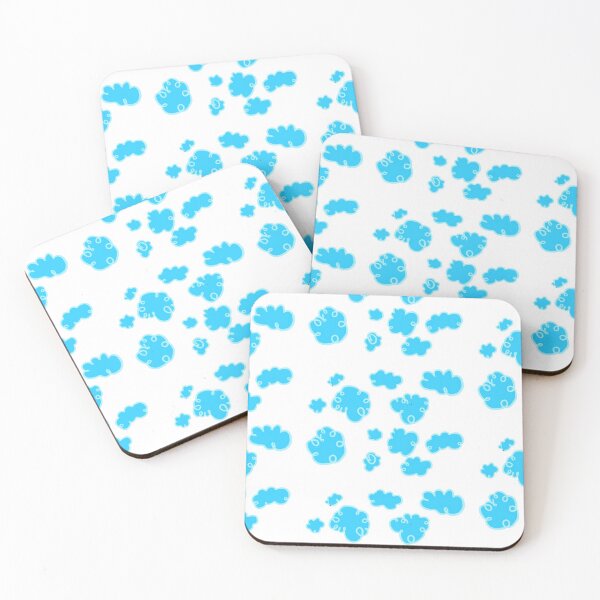 Item preview, Blue Clouds designed and sold by stephip26.