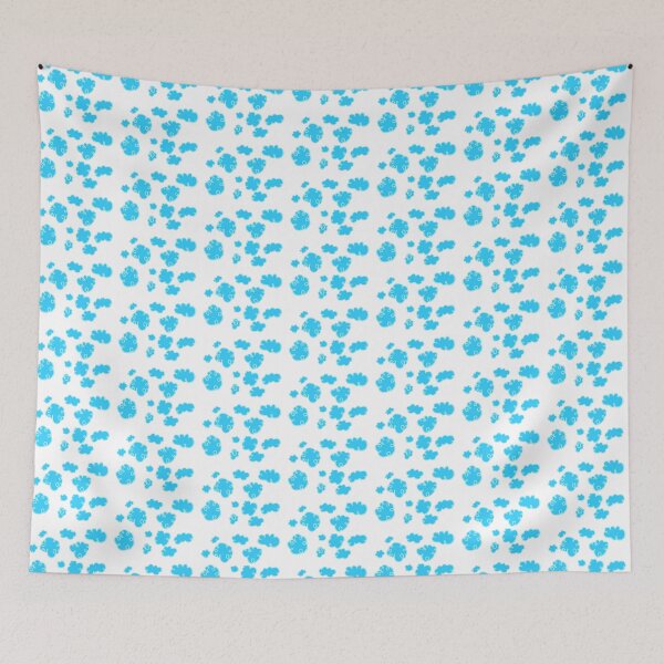 Item preview, Blue Clouds designed and sold by stephip26.