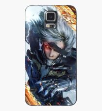 Raiden Case Case/Skin for Samsung Galaxy