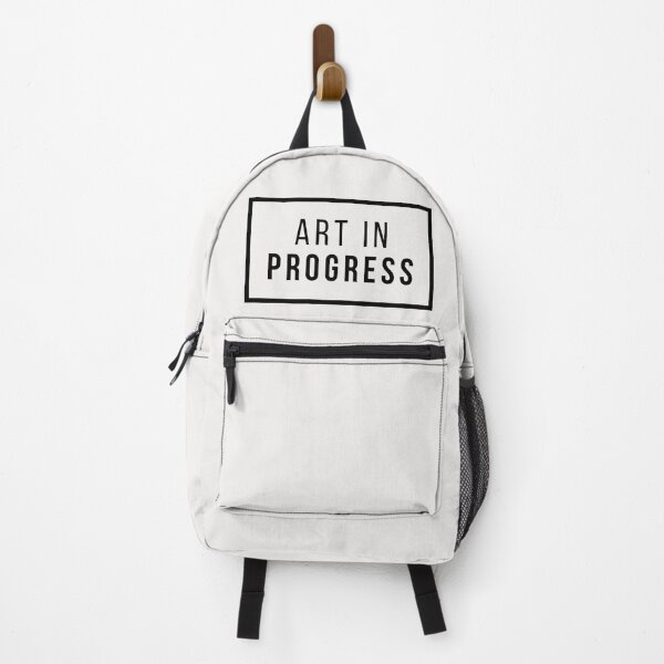 Item preview, Art In Progress  designed and sold by Dollar Savings Store ⭐⭐⭐⭐⭐.