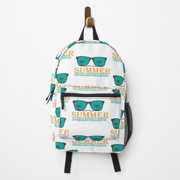 Item preview, Sommer T-Shirt, designed and sold by AMZIL-ZA.