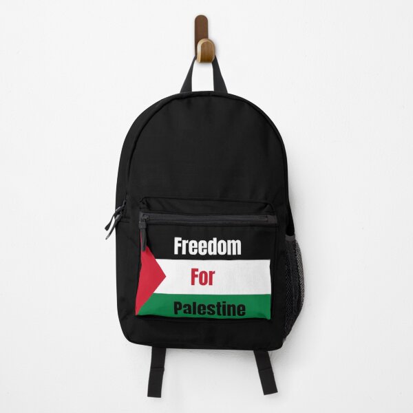 Item preview, Freedom For Palestine designed and sold by Nesro34.