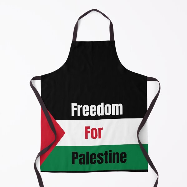 Item preview, Freedom For Palestine designed and sold by Nesro34.