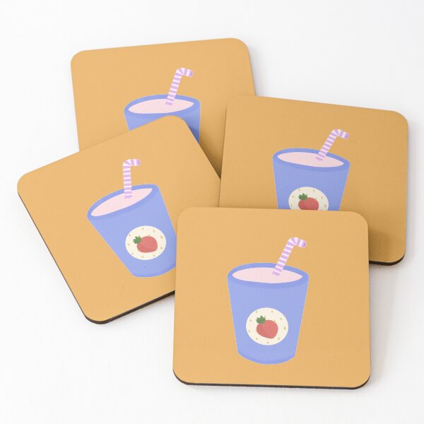 Item preview, Strawberry Milk designed and sold by Amateur Designs.