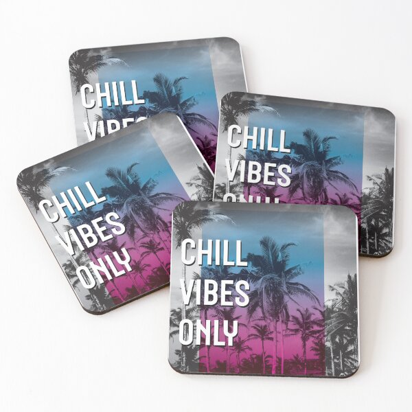 Item preview, Chill Vibes Only designed and sold by cdisneyfanatic.