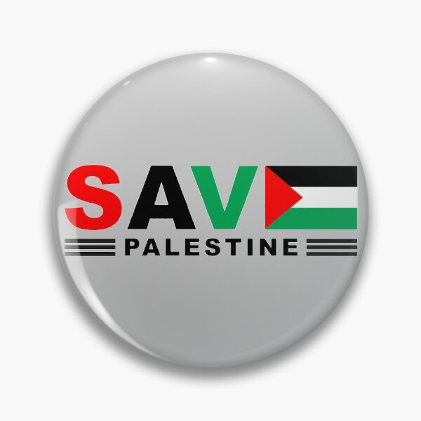 Item preview, Save Palestine designed and sold by PhotoIllusions.