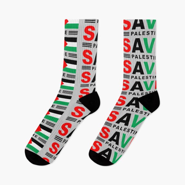 Item preview, Save Palestine designed and sold by PhotoIllusions.