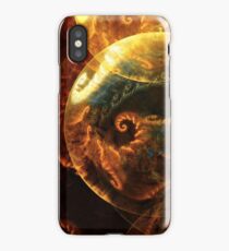History iPhone Case/Skin