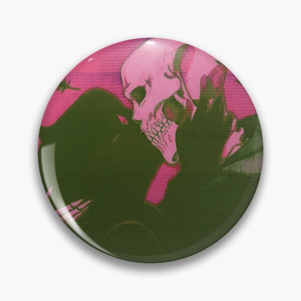 Item preview, Shadow Wife and Dead Husband- Pink Haze designed and sold by Kattkracken.