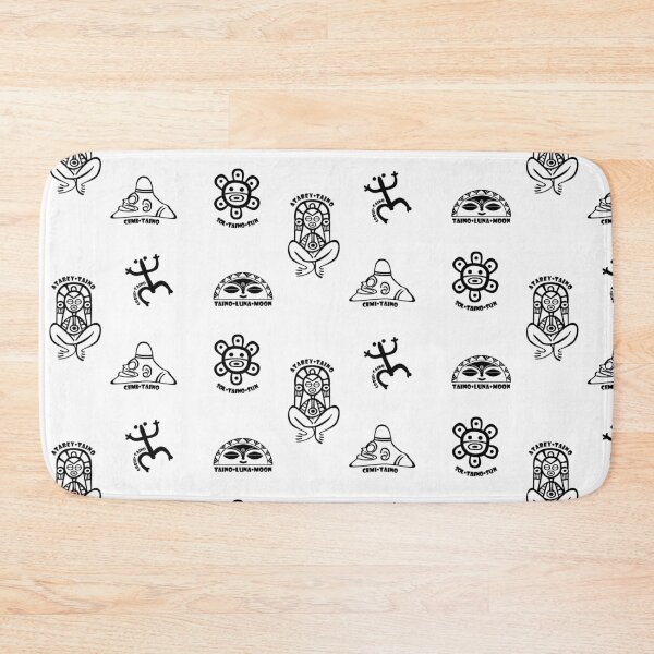 Item preview, Puerto Rico Tainos Coqui Cemi Atabey Taino Sun & Moon Names designed and sold by byDarling.