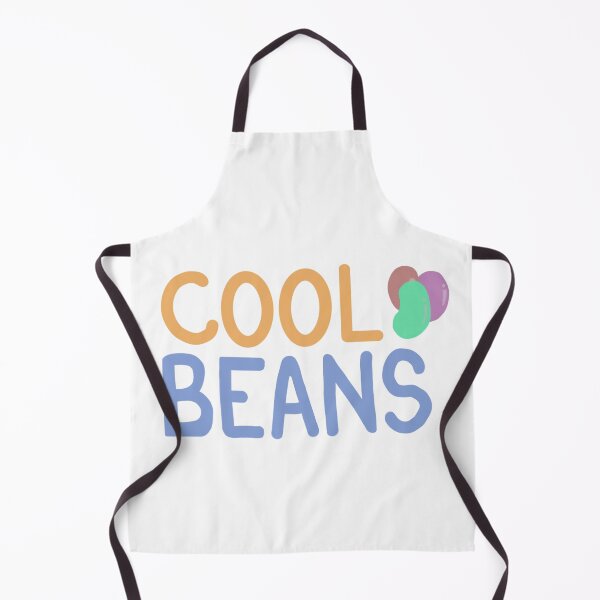 Item preview, Cool Beans designed and sold by Amateur Designs.