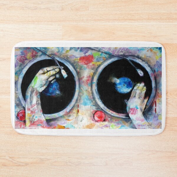 Item preview, Turntables designed and sold by MLHuffDesigns.