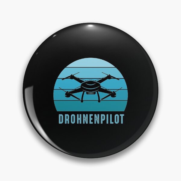 Item preview, Drone Pilot designed and sold by Tobias Langner.