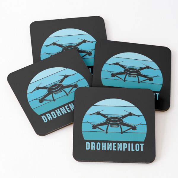 Item preview, Drone Pilot designed and sold by Tobias Langner.