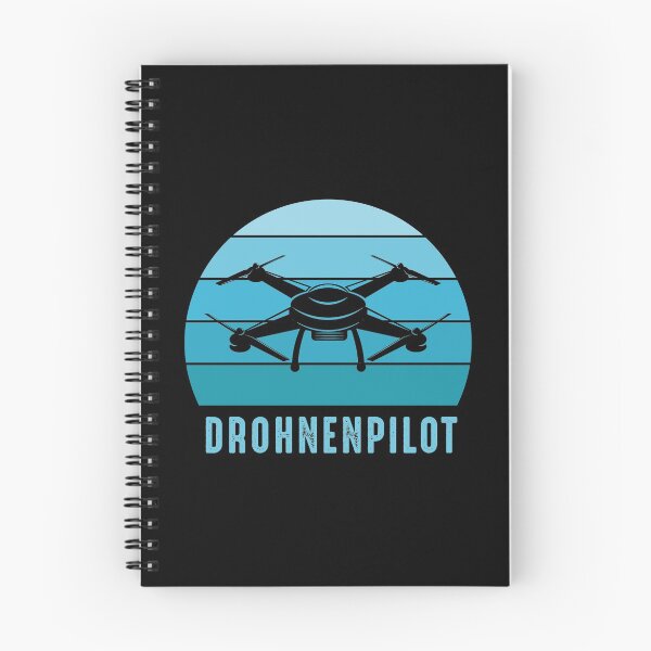 Item preview, Drone Pilot designed and sold by Tobias Langner.