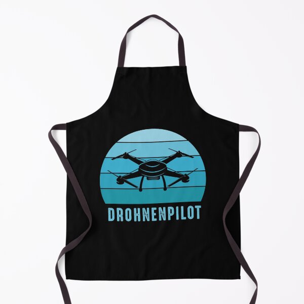 Item preview, Drone Pilot designed and sold by Tobias Langner.
