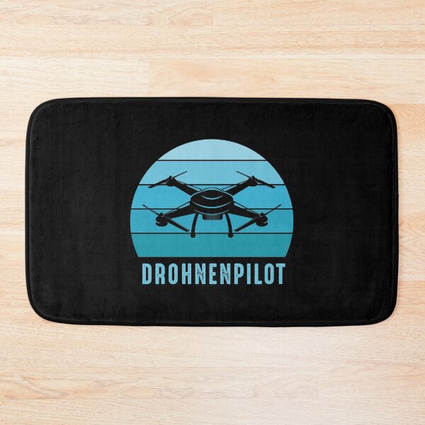 Item preview, Drone Pilot designed and sold by Tobias Langner.