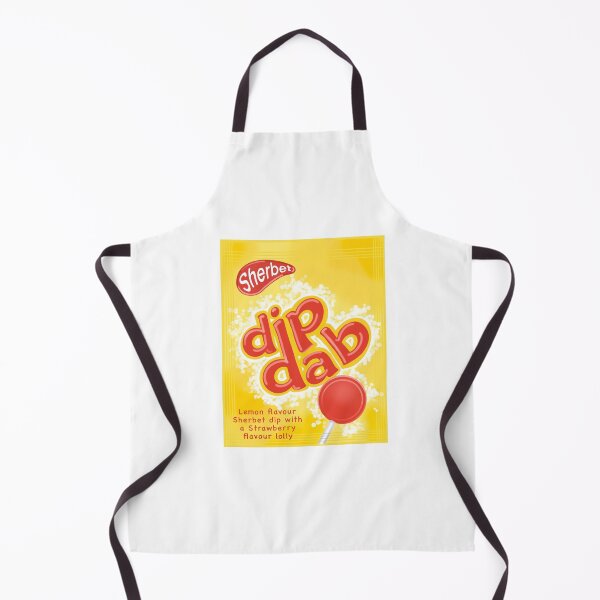 Item preview, Sherbet dip dab sweet designed and sold by simzzuk.
