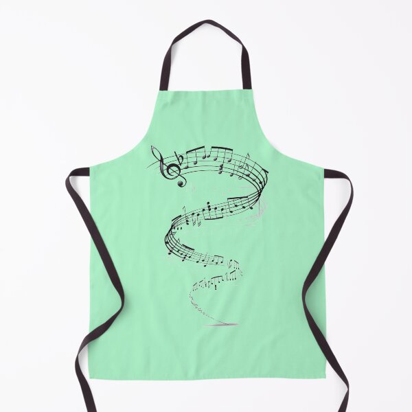 Item preview, Music notes designed and sold by DZOSUA.