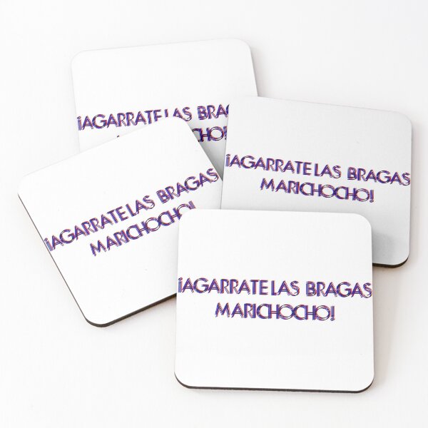 Item preview, Grab your panties, marichocho! designed and sold by Clone Fashion.