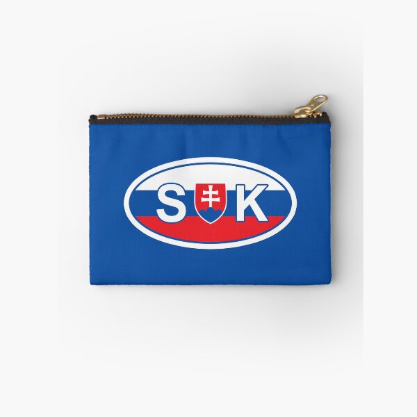 Item preview, Slovakia Flag Gifts, Masks, Stickers & Products (GF) designed and sold by mpodger.