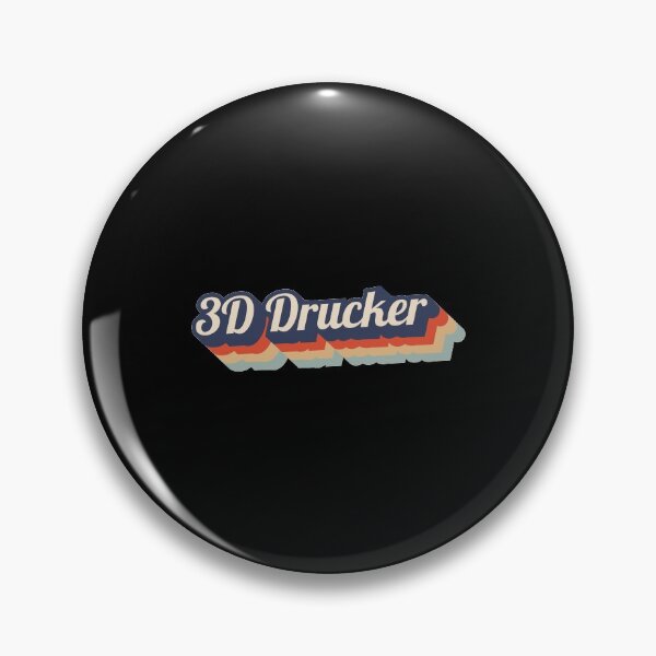 Artikelvorschau, 3D Drucker entworfen und verkauft von Tobias Langner.