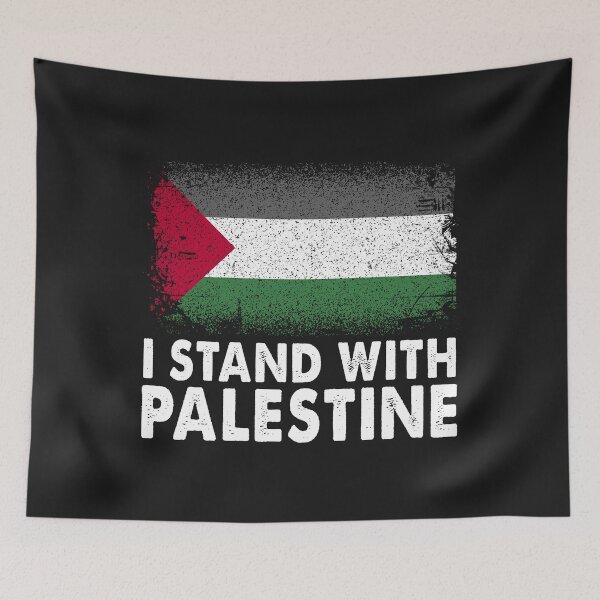 Item preview, Vintage Free Palestine T shirts & Gifts Essential T-Shirt designed and sold by dream958.