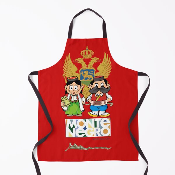 Item preview, Montenegro Peasants designed and sold by PaladinLand.