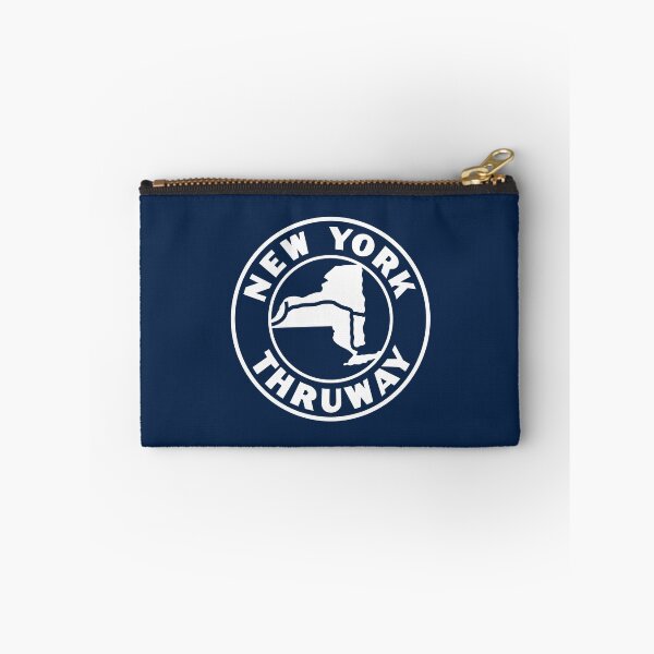 Item preview, New York State Thruway NYS Interstate 90 designed and sold by cangurojoe.