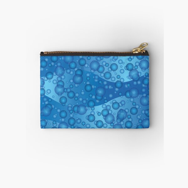 Item preview, Under Water Ocean Bubbles  designed and sold by jeff-jones.