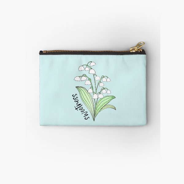 Item preview, Birth Flower Attribute, Lily of the Valley, Sweetness designed and sold by Brittany Anderson.