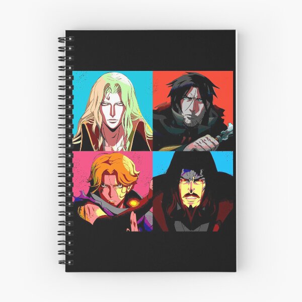 Item preview, Warholvania designed and sold by Retro-Freak.