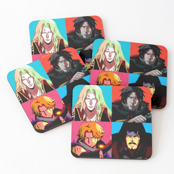 Item preview, Warholvania designed and sold by Retro-Freak.