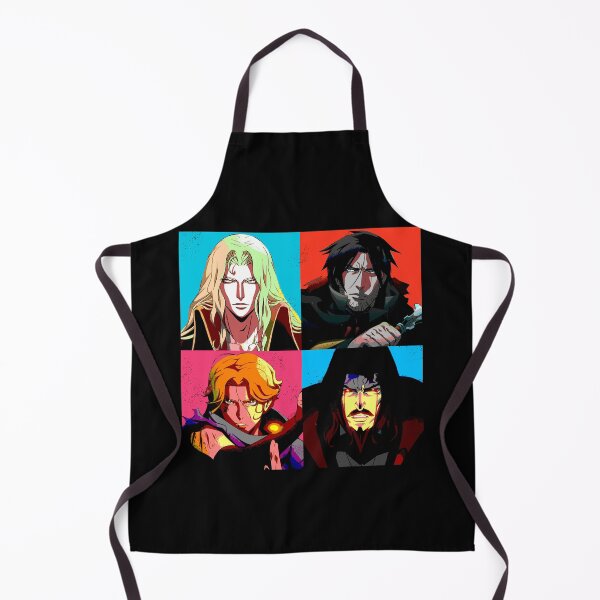Item preview, Warholvania designed and sold by Retro-Freak.