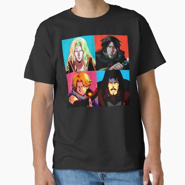 Item preview, Warholvania designed and sold by Retro-Freak.